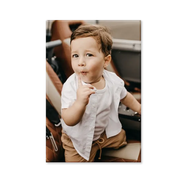 Single Panel Display - Stealth Promo Co