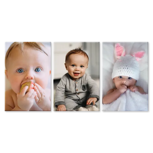 3-Panel Display - Stealth Promo Co