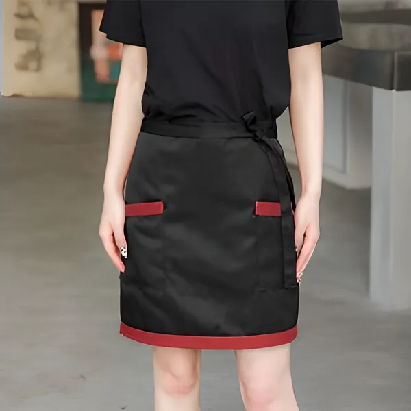 Kitchen Couture Waist Apron - Tote Bags Now