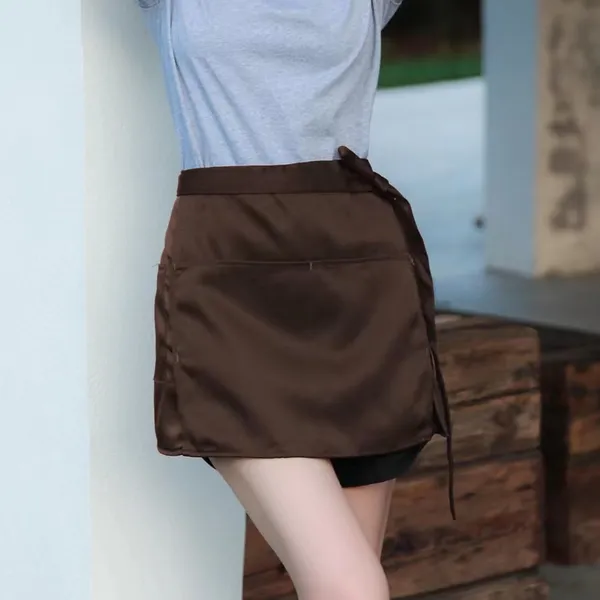 Bistro Waist Apron - Tote Bags Now