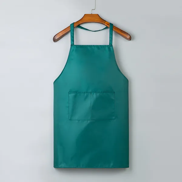 Basic PVC Apron - Tote Bags Now