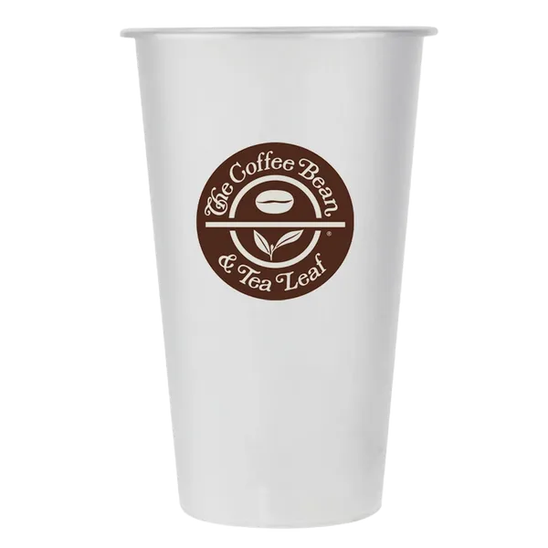 Bubble Tea cup - Stealth Promo Co