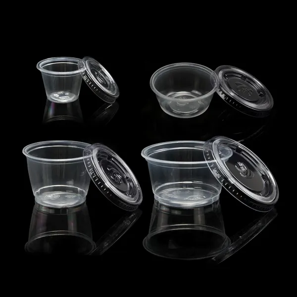 Premium PP Suppenschüssel - Imprint Now - DE