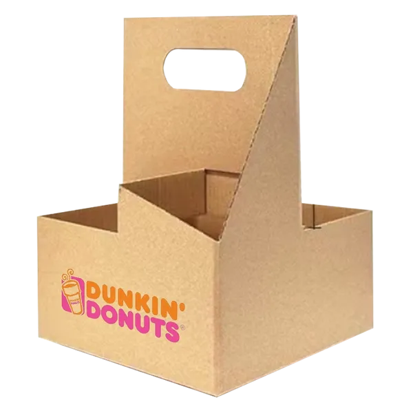 Drink Carrier - Stealth Promo Co