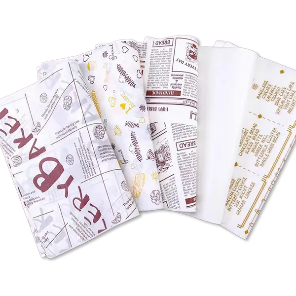 Paper Placemat - Stealth Promo Co