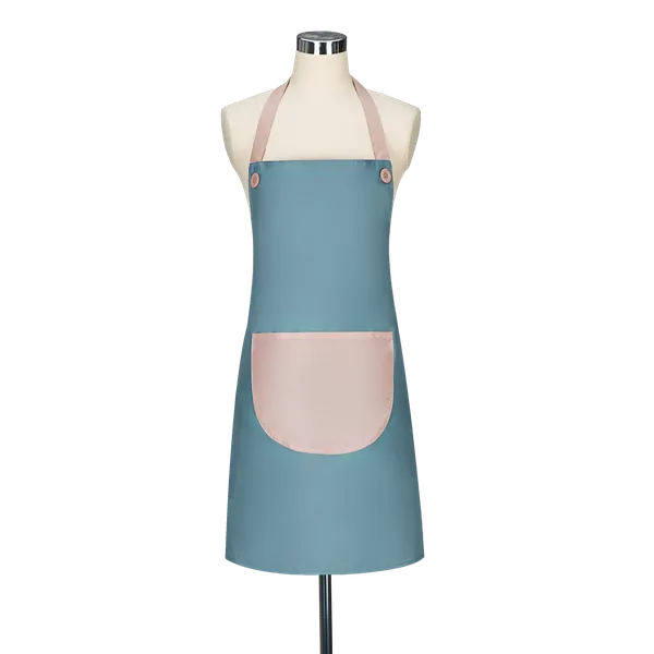 Kangaroo Pocket Bib Apron - Tote Bags Now