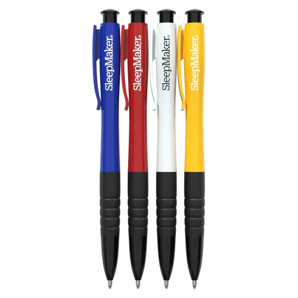 Pocket Plastic Ball Pen