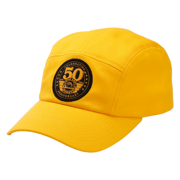 Camper Cap - Custom Pro Prints