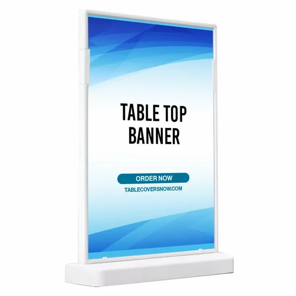 Acrylic Desk Display Accessories - Custom Pro Prints