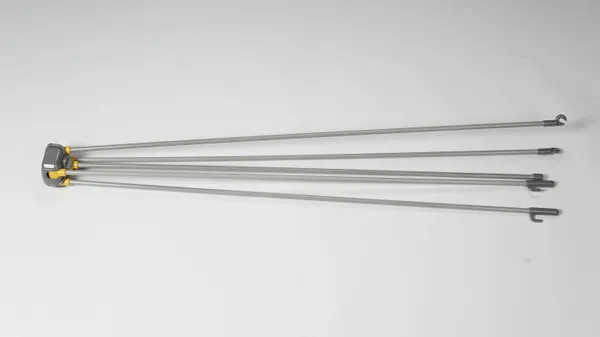 Korean Style X Banner Stand Accessories - Custom Pro Prints