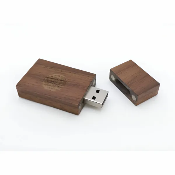 Woodsman USB - Custom Pro Prints