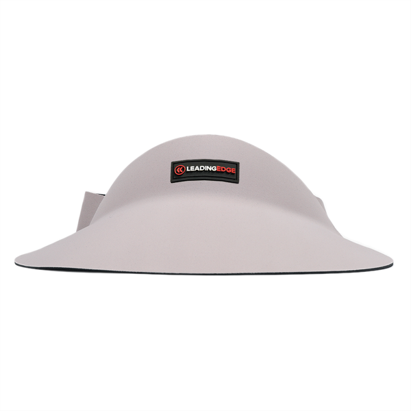 Low Cut Sporty Visor - Custom Pro Prints