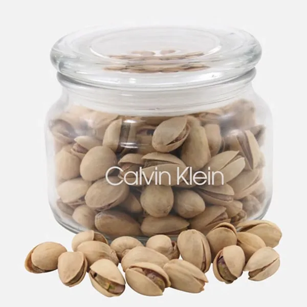 Jar with Pistachios - SG200 - Custom Pro Prints