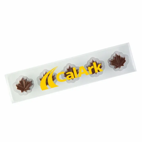 Small Maple Leaf Box - Custom Pro Prints