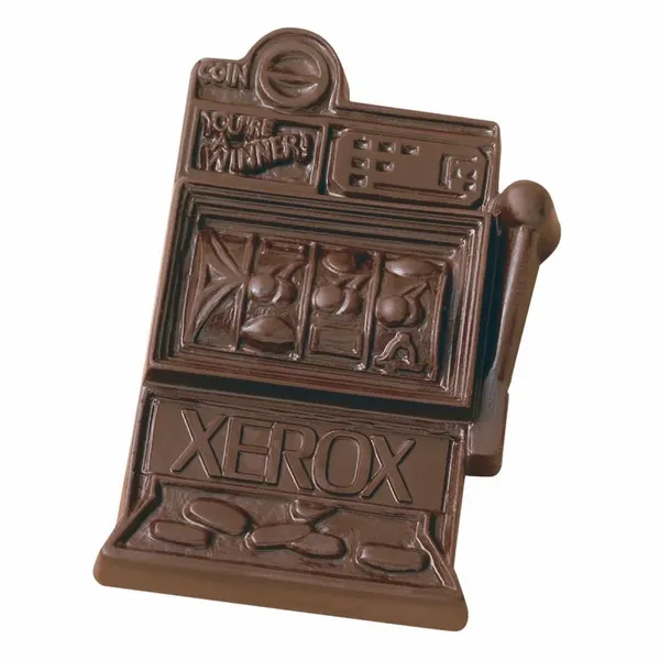 Chocolate Shapes-Slot - Custom Pro Prints