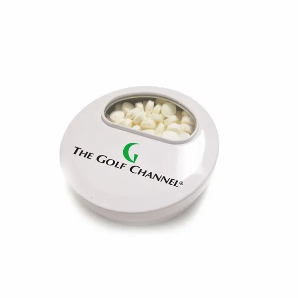 Cyclone Tin-MicroMints® - Custom Pro Prints