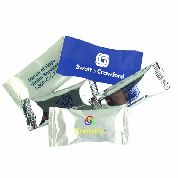 Digitally Wrapped Third Ounce Mini Wrapper Bars - Custom Pro Prints