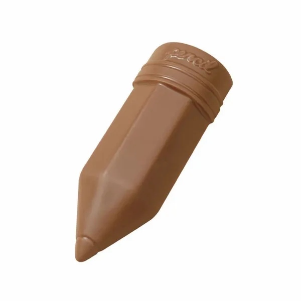 Chocolate Shapes-Pencil - Bobbleheads Now