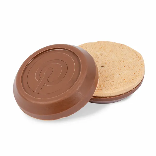 Truffle Cookie- Peanut Butter - Hand Fans Now