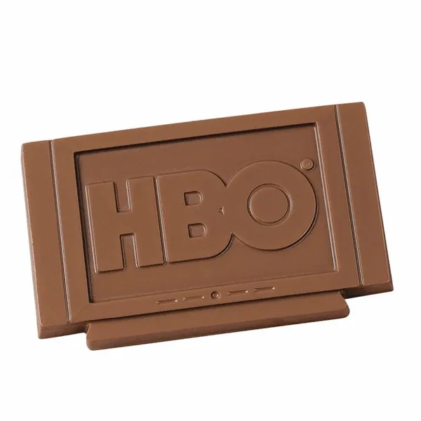 Chocolate Shapes-Television - Bobbleheads Now