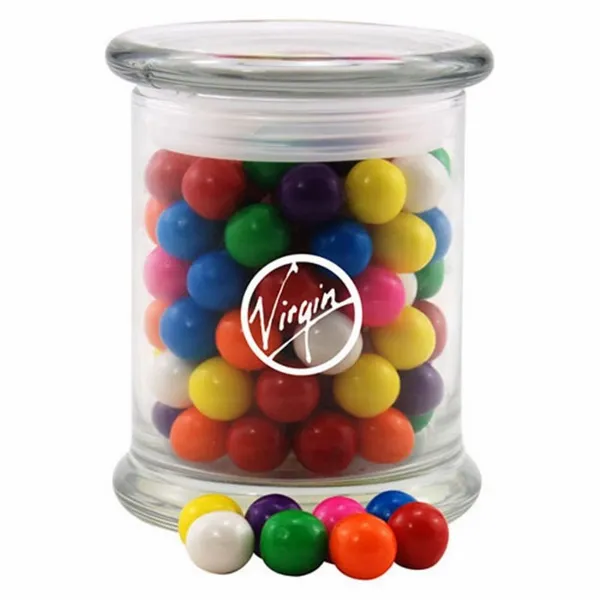 Jar with Gumballs - SG700 - Custom Pro Prints