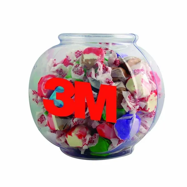 Fish Bowls - Salt Water Taffy - 940 - Custom Shoe Charm