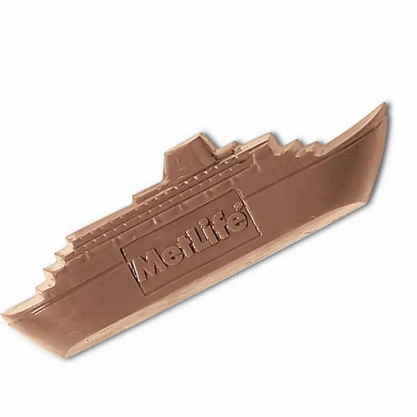 Chocolate Shapes - CRUISE - Custom Pro Prints