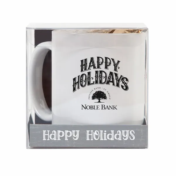 Cookie/Coffee Gift Set - Custom Pro Prints