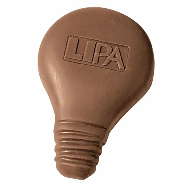 Chocolate Shapes - LIGHT - Bobbleheads Now