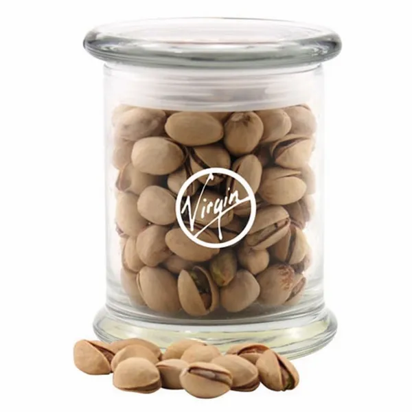 Jar with Pistachios - SG700 - Custom Pro Prints