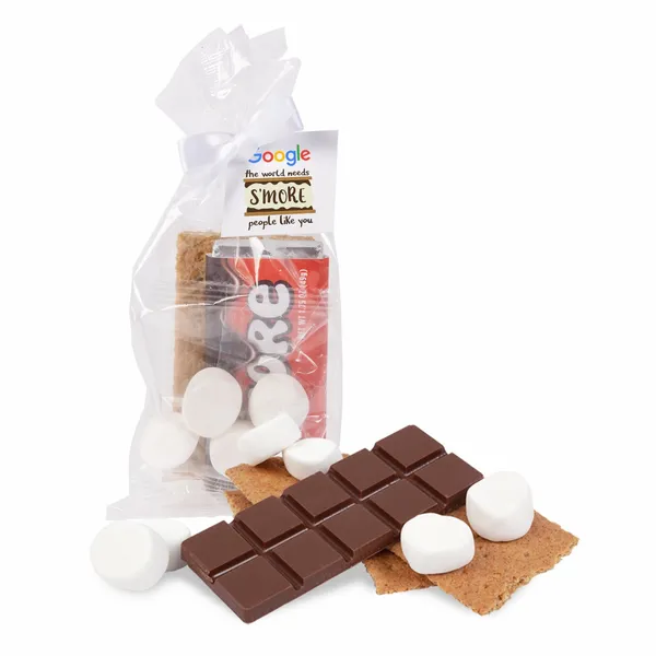 S'Mores Kits - Custom Pro Prints