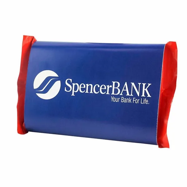 Overwrapped Kit-Kat Bar - Custom Pro Prints