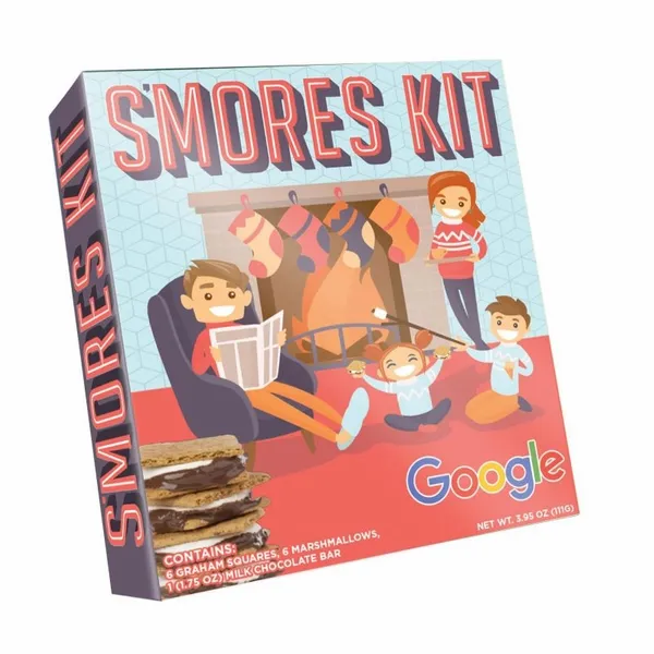 Smores Kit - Custom Pro Prints