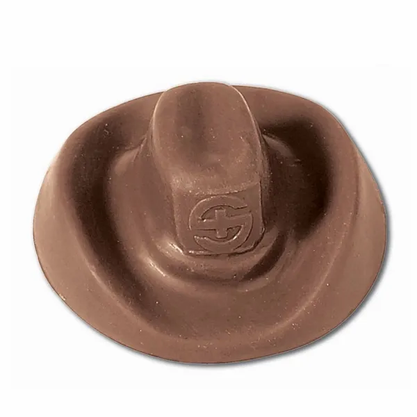Chocolate Shapes - COWBOY - Custom Pro Prints