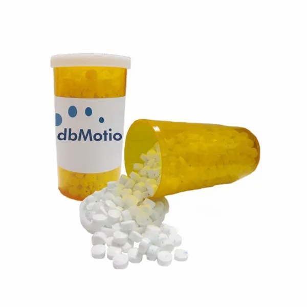 Large Promo Pill Bottles-MircoMints® - Custom Pro Prints