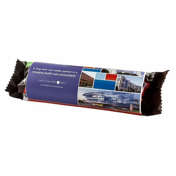 Overwrapped Snickers Bar - Bobbleheads Now