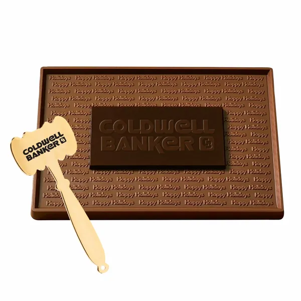 Two Tone Bar (1 lb.) - Custom Pro Prints