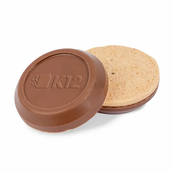 Truffle Cookie- Caramel - Custom Pro Prints