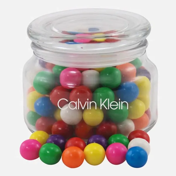 Jar with Gumballs - SG200 - Custom Pro Prints