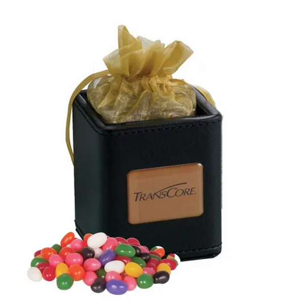 X-Cube - Jelly Beans - Tote Bags Now