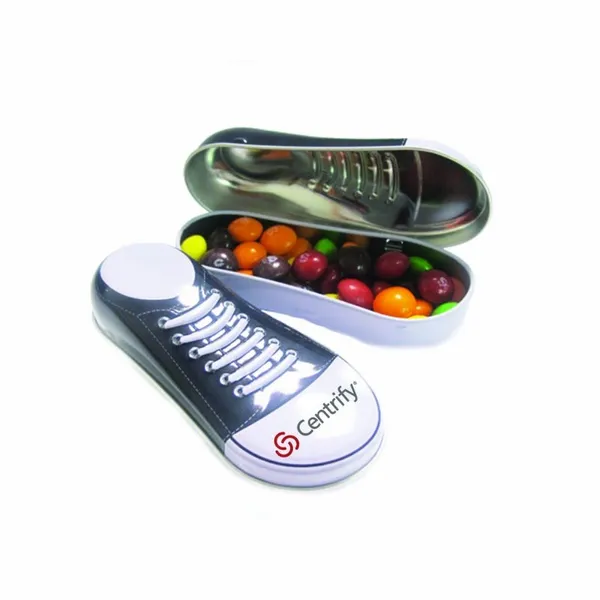Sneaker Tin-Skittles® - Custom Pro Prints