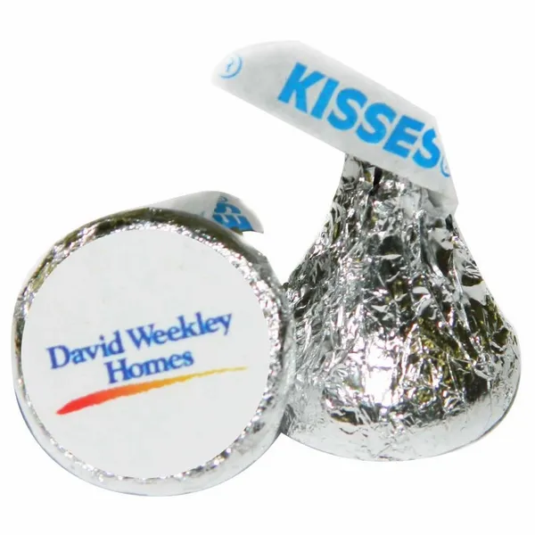 Hershey Kisses - Custom Pro Prints