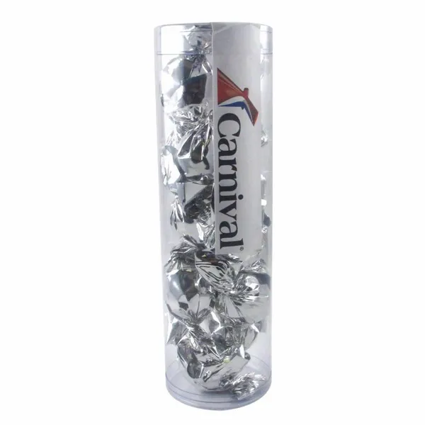 Small Truffle Tube - Custom Pro Prints