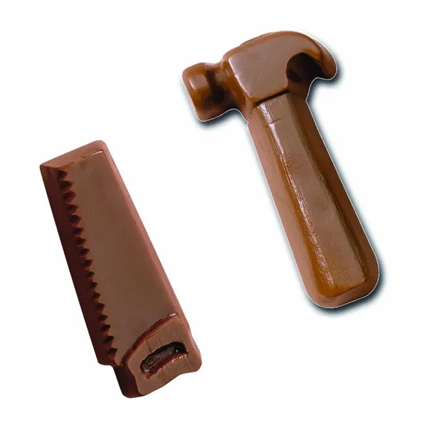 Chocolate Saw - Custom Pro Prints