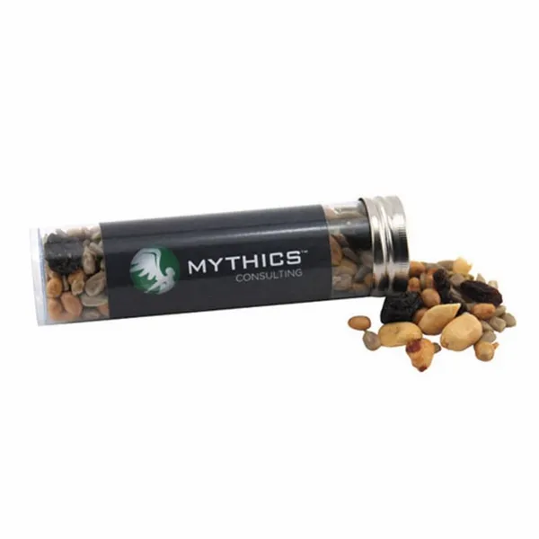 Tube with Trail Mix - TRB650 - Custom Pro Prints