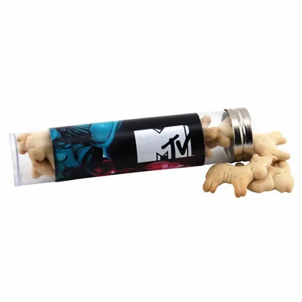 Tube with Animal Crackers - TRB660 - Custom Pro Prints