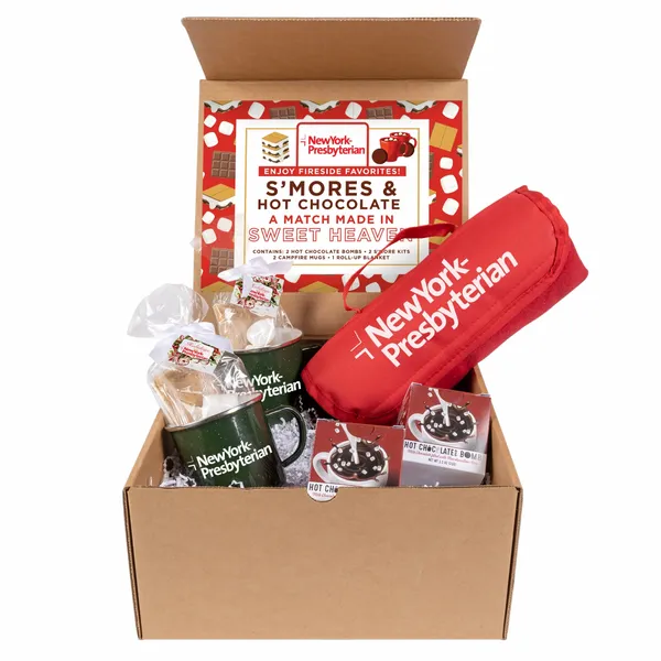 Night By The Fire Gift Set - Custom Pro Prints