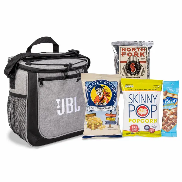Large Cooler Bag Kit - Custom Pro Prints
