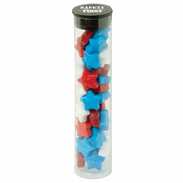 Mini Tube with Starzmania - Hand Fans Now