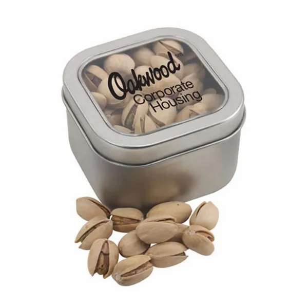 Window Tin with Pistachios - SBF2700 - Custom Pro Prints